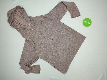 bluzy virtus pro: F&F, Bluza z kapturem damska, rozmiar M — 2