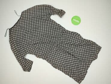 basic sukienka: Zara, Sukienka damska, rozmiar S — 3