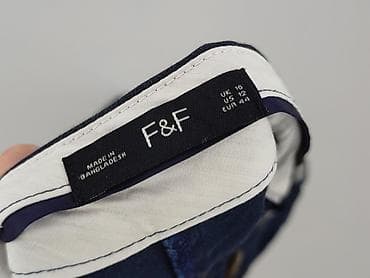 next 12: F&F, Spodnie materiałowe damskie, rozmiar 2XL — 4