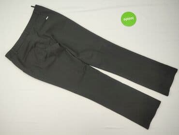 buty do czarnych rajstop: SIMPLE, Spodnie dla mężczyzn, rozmiar M — 3