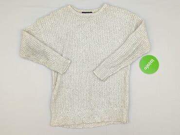 poliamid w swetrze: Atmosphere, Sweter damski, rozmiar M — 2