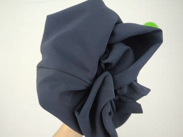 kapcie ars: Orsay, Spodnie materiałowe damskie, rozmiar M — 4