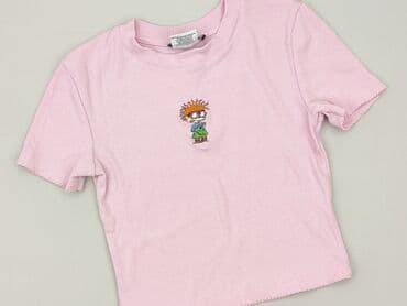 Bershka, Top damski, S w lalafo.pl Bershka, Top damski, S