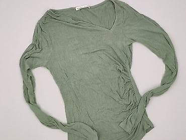 pull and bear papaya: PULL&BEAR, Bluzka damska, rozmiar S — 1