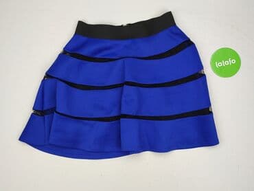 spódnice rozkloszowane allegro: Spódnica damska, rozmiar M — 3