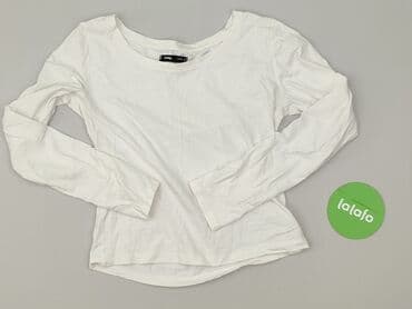 białe bluzki damskie sinsay: Sinsay, Bluzka damska, rozmiar S — 2