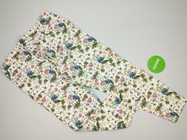 marynarki poznań: Reserved, Spodnie materiałowe damskie, 2XL — 3