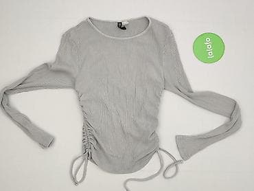 h and ms: H&M Divided, Bluzka damska, rozmiar S — 3
