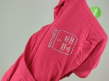 edc by esprit spodnie: Esmara, Bluzka damska, rozmiar S — 4