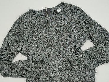 divided h: H&M Divided, Sweter damski, rozmiar 2XS — 1