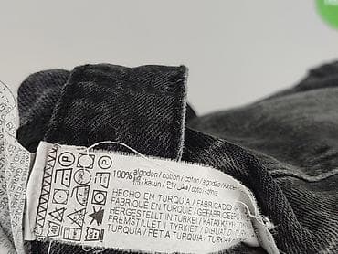 pull and bear polonia: PULL&BEAR, Szorty dla mężczyzn, rozmiar M — 5
