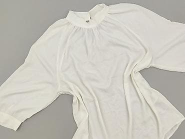 biale bluzki: Bluzka damska, rozmiar 3XL — 1