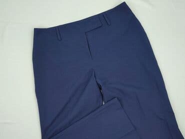 buty oleksy mokasyny: Spodnie materiałowe damskie, rozmiar XL — 6