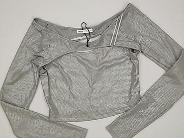 marynarki pull and bear: PULL&BEAR, Bluzka damska, rozmiar L — 1
