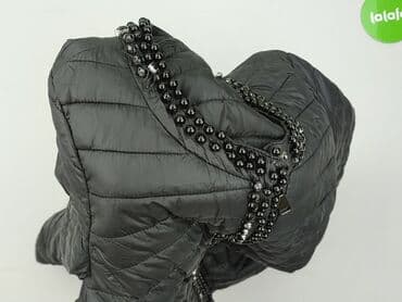 converse kurtka puchowa: Women`s winter jacket, size S — 5