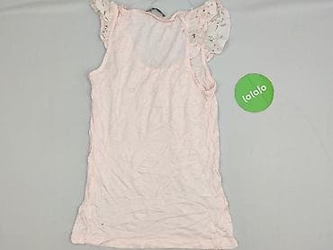 bluzki biale: Atmosphere, Bluzka damska, rozmiar M — 4