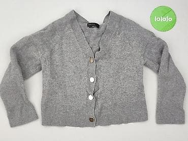 wool: Mohito, Kardigan damski, rozmiar L — 2