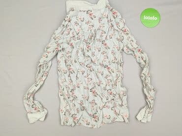 wiosenne bluzki: Koszula damska, rozmiar S — 3