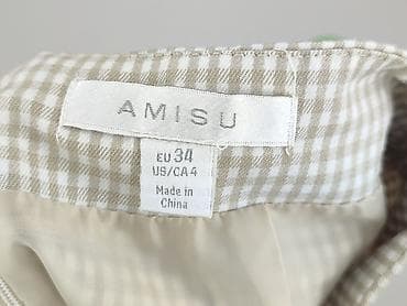 comma: Amisu, Spódnica damska, rozmiar XS — 4
