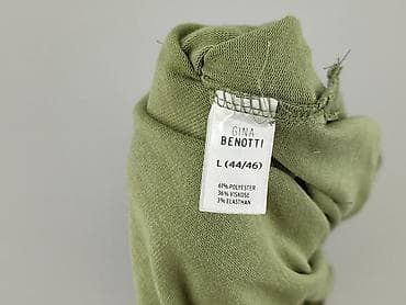 tunika koszula: Gina Benotti, Bluzka damska, rozmiar L — 5