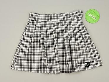 spodnice sinsay: Bershka, Spódnica damska, rozmiar M — 2