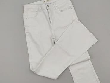 białe kozaki ccc: Re-Dress, Jeansy damskie, L — 1