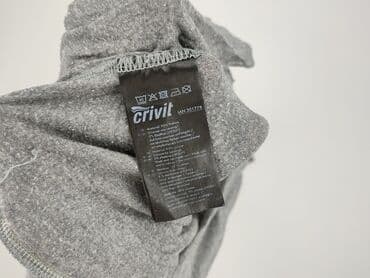 spodnie dresowe ozonee: Crivit, Spodnie dresowe damskie, rozmiar S — 5