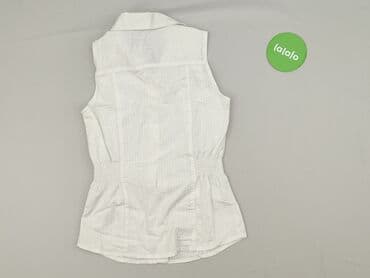 dluga biala koszula: Koszula damska, rozmiar M — 3