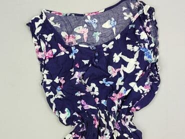 sukienki w motyle: Sukienka damska, rozmiar S — 1