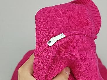 dkny: United Colors of Benetton, Women`s sweater, size XL — 5