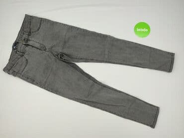 dresy joggery damskie sinsay: Sinsay, Jeansy damskie, XL — 2