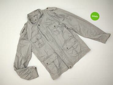 kurtka north face męska vinted: Kurtka przejściowa dla mężczyzn, rozmiar L — 2