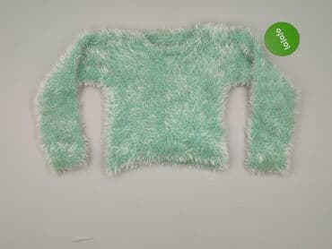 sweter z c a: Sweter damski, rozmiar S — 2
