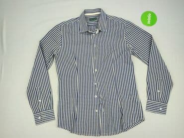 koszulka wloch: Piazza Italia, Koszulа dla mężczyzn, L — 3