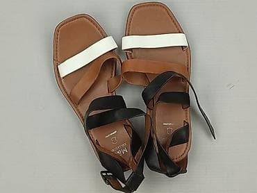 Marks & Spencer, Sandały damskie, rozmiar 38 — 1