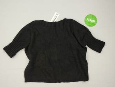 it moda bluzy damskie: Italy Moda, Sweter damski, rozmiar XL — 3