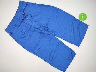 pikeur: Yessica, Spodnie materiałowe damskie, rozmiar 2XL — 2