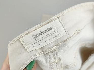 stradivarius slim fit: Stradivarius, Jeansy damskie, rozmiar S — 5