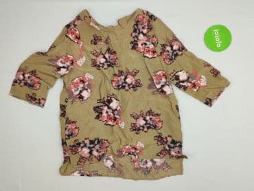 bluza hello kitty cropp: Bluzka damska, M — 2