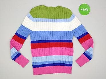 swetry w paski: Sweter damski, rozmiar S — 3