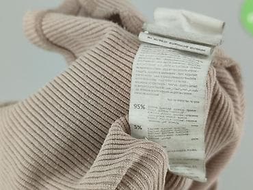 garnitury standard: Sinsay, Bluzka damska, rozmiar M — 6