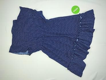 spodnice w grochy: Sukienka damska, rozmiar XL — 3