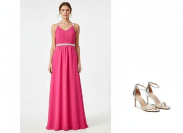 sukienka z dłuższym tyłem na wesele: Ім'я, Сукня жіноча, розмір S на lalafo.pl — 1 sukienka z dłuższym tyłem na wesele: Ім'я, Сукня жіноча, розмір S — 1