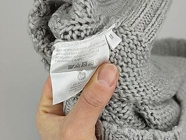 jersey: Yessica, Sweter damski, rozmiar M — 5