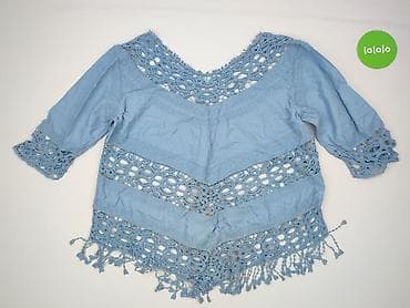 bluzki cropp: Bluzka damska, rozmiar 3XL — 3