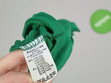 crop topy: Top damski, rozmiar S — 4