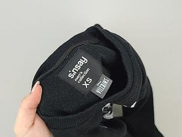 sweter grinch: Sinsay, Bluza damska
, rozmiar XS — 5