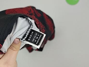 shein bluza: Shein, Sukienka damska, rozmiar M — 4