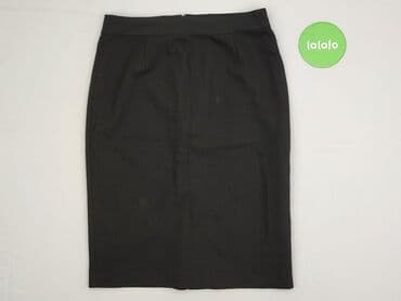 czarne spódniczka sinsay: Esmara, Spódnica damska, rozmiar M — 2