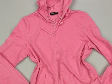 bluzy: Janina, Bluza z kapturem damska, rozmiar XL — 1